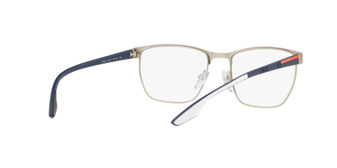 Prada Linea Rossa Lifestyle Eyeglasses PS 50LV TFZ1O1