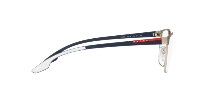 Prada Linea Rossa Lifestyle Eyeglasses PS 50LV TFZ1O1