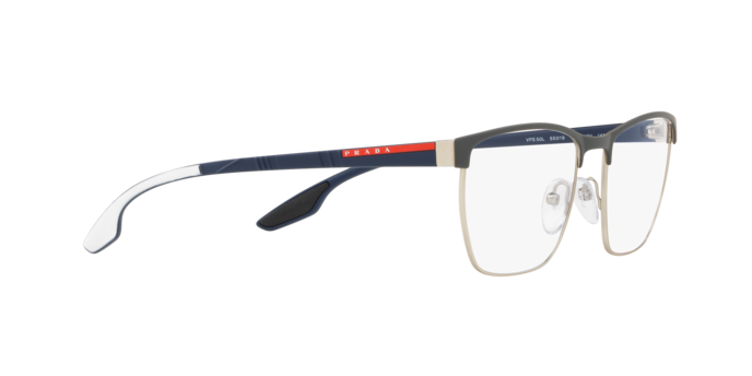 Prada Linea Rossa Lifestyle Eyeglasses PS 50LV TFZ1O1