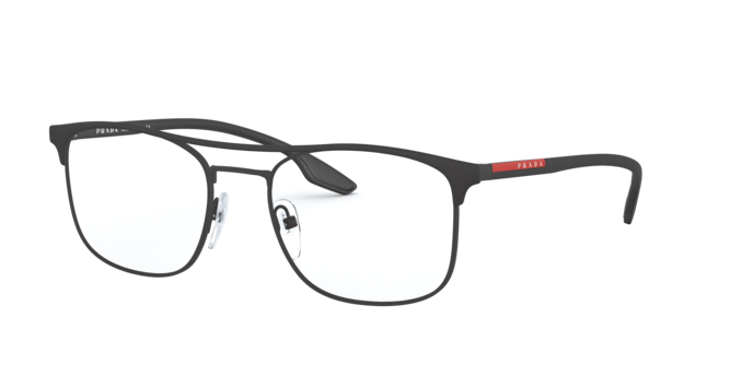 Prada Linea Rossa Eyeglasses PS 50NV 4891O1