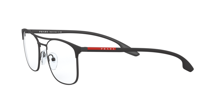 Prada Linea Rossa Eyeglasses PS 50NV 4891O1