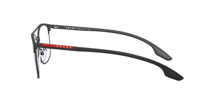 Prada Linea Rossa Eyeglasses PS 50NV 4891O1