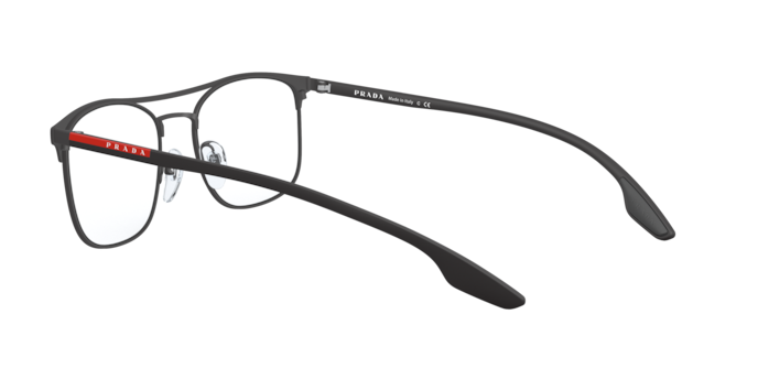 Prada Linea Rossa Eyeglasses PS 50NV 4891O1