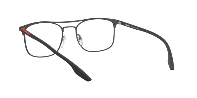 Prada Linea Rossa Eyeglasses PS 50NV 4891O1