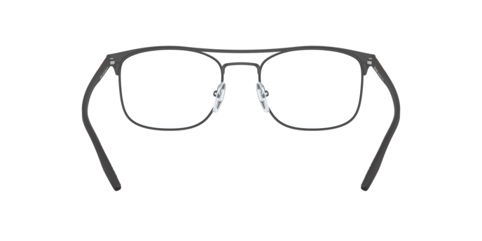 Prada Linea Rossa Eyeglasses PS 50NV 4891O1