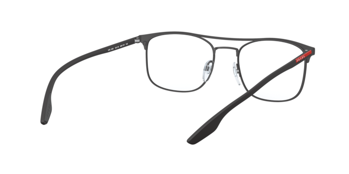 Prada Linea Rossa Eyeglasses PS 50NV 4891O1