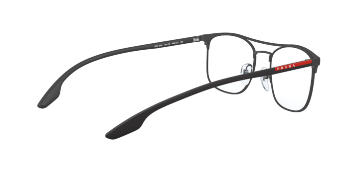 Prada Linea Rossa Eyeglasses PS 50NV 4891O1