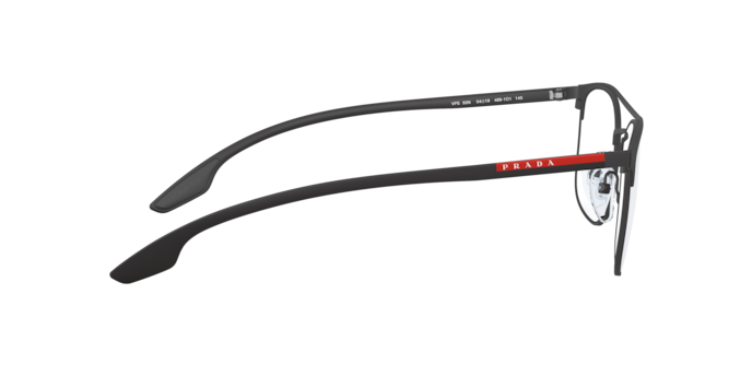 Prada Linea Rossa Eyeglasses PS 50NV 4891O1