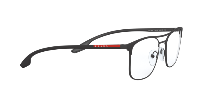 Prada Linea Rossa Eyeglasses PS 50NV 4891O1
