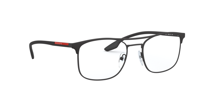 Prada Linea Rossa Eyeglasses PS 50NV 4891O1