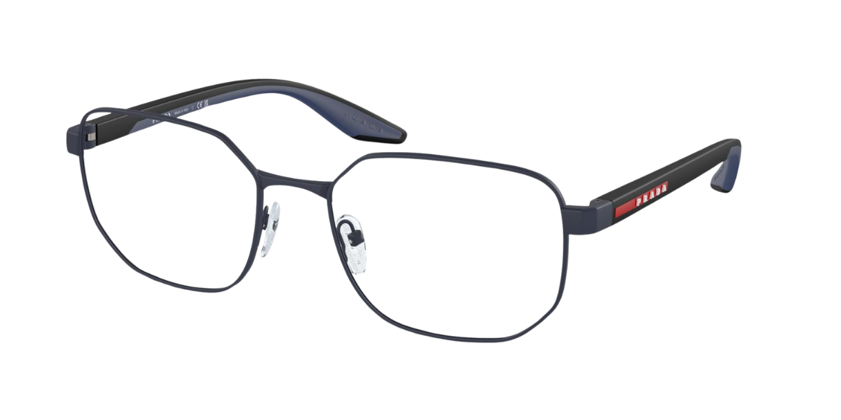 Prada Linea Rossa Eyeglasses PS 50QV TFY1O1