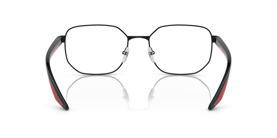 Prada Linea Rossa Eyeglasses PS 50QV 1AB1O1