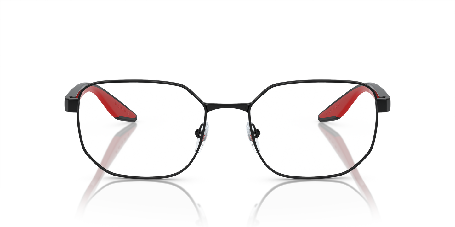 Prada Linea Rossa Eyeglasses PS 50QV 1AB1O1