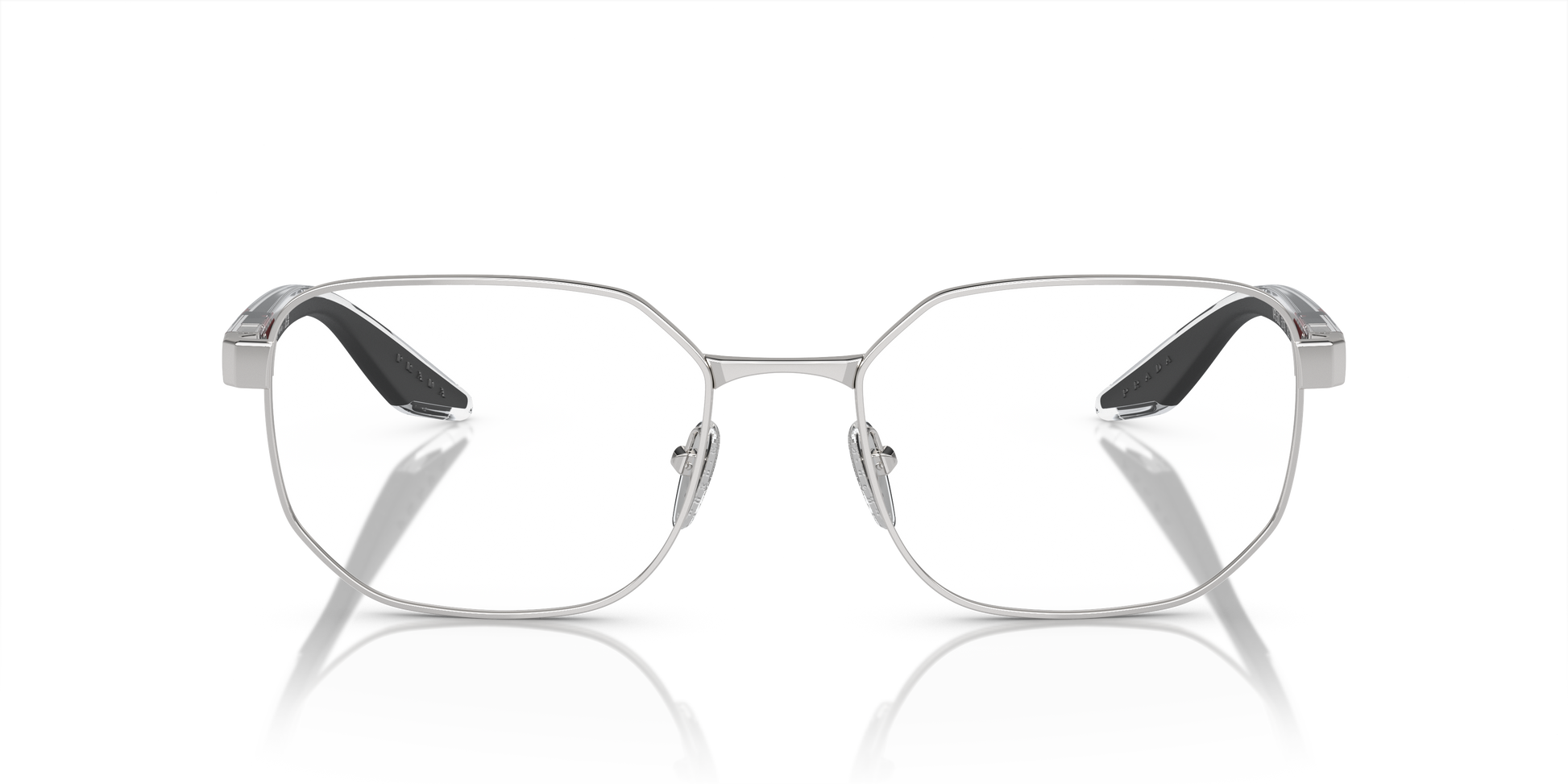 Prada Linea Rossa Eyeglasses PS 50QV 1BC1O1