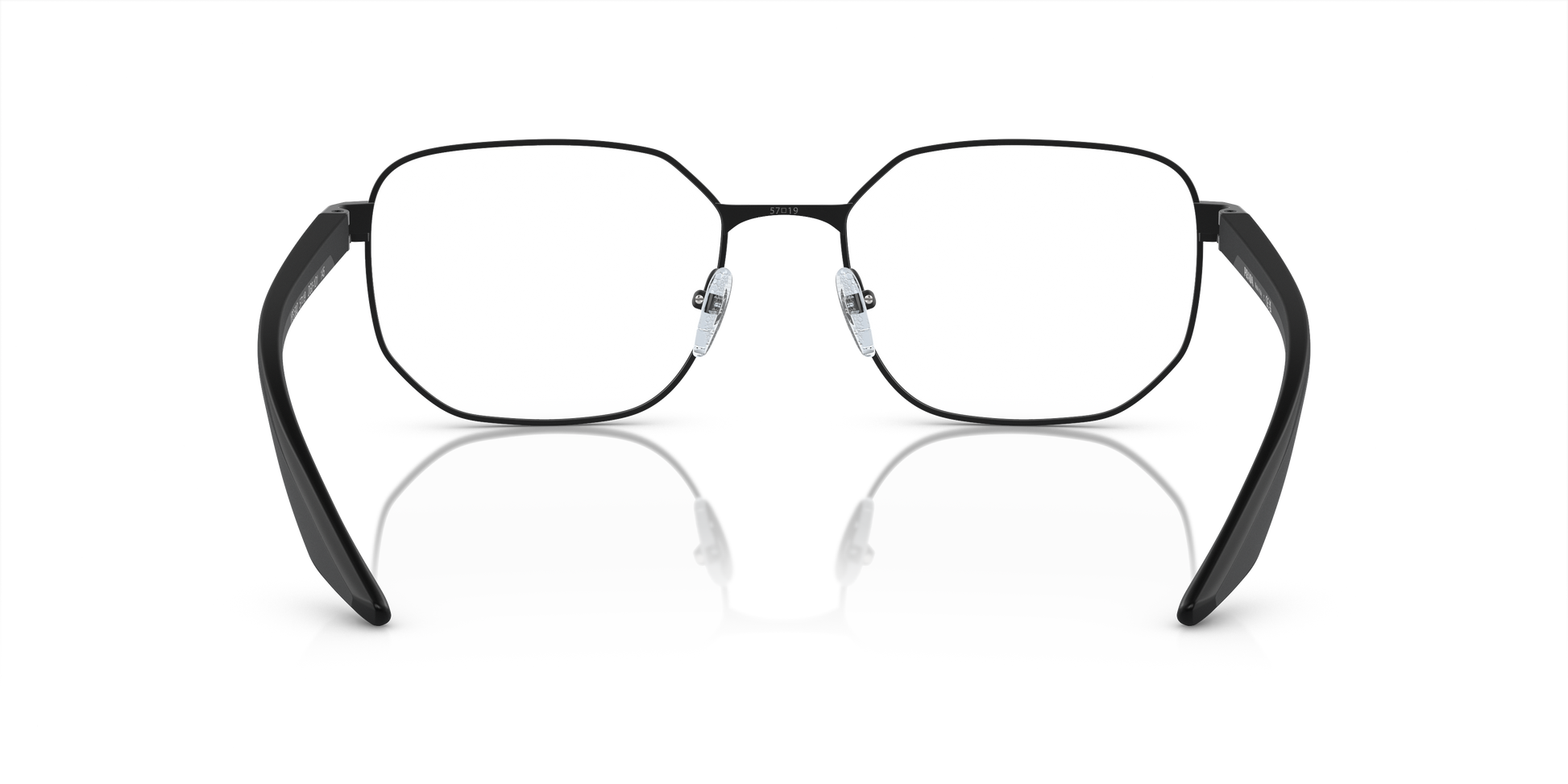 Prada Linea Rossa Eyeglasses PS 50QV DG01O1