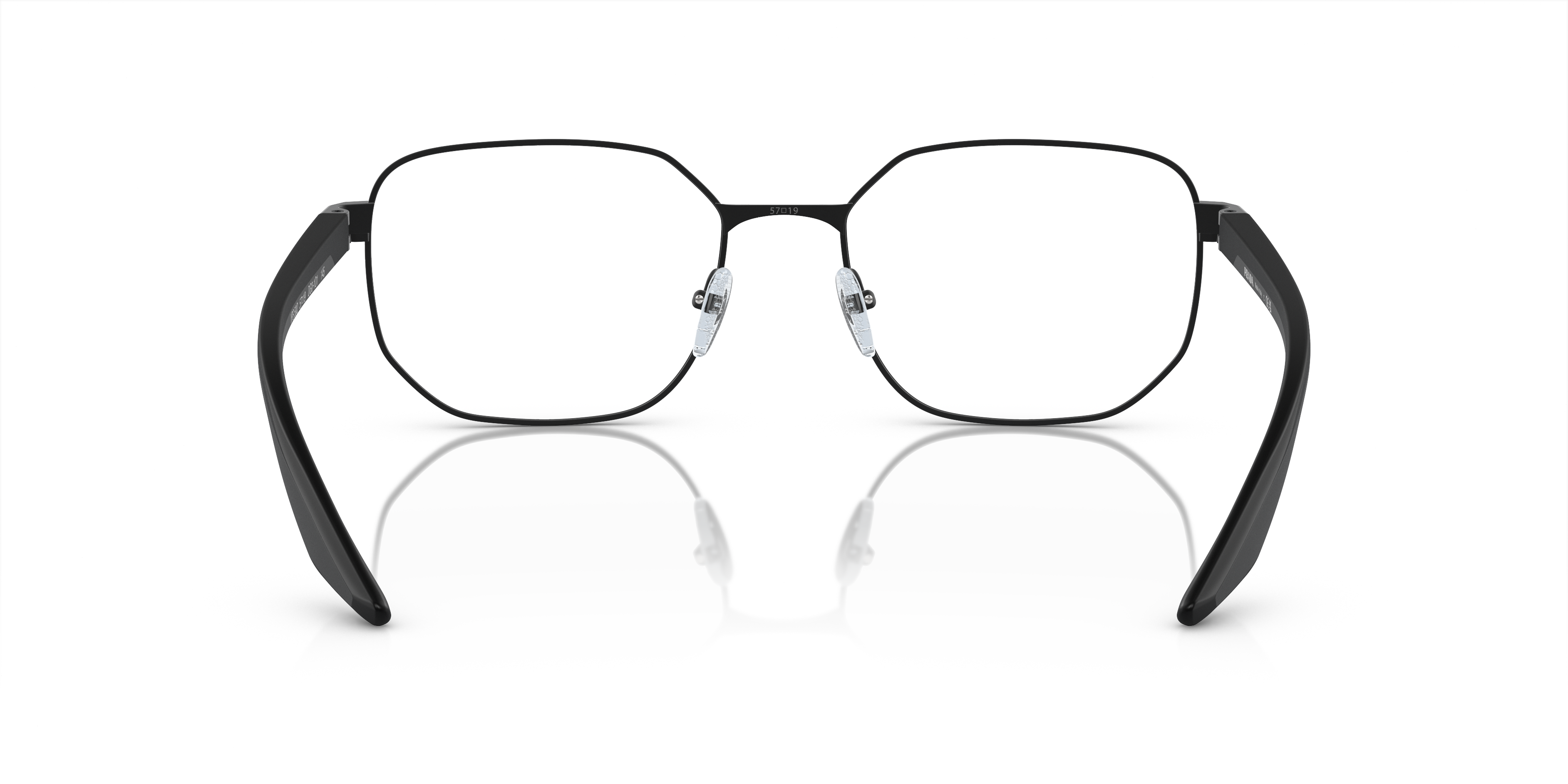 Prada Linea Rossa Eyeglasses PS 50QV DG01O1