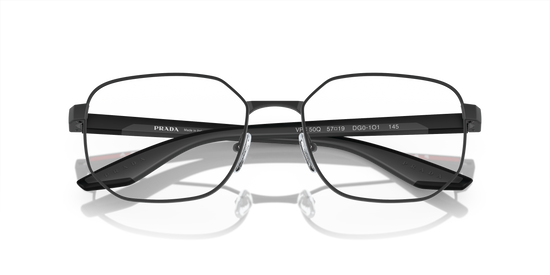 Prada Linea Rossa Eyeglasses PS 50QV DG01O1