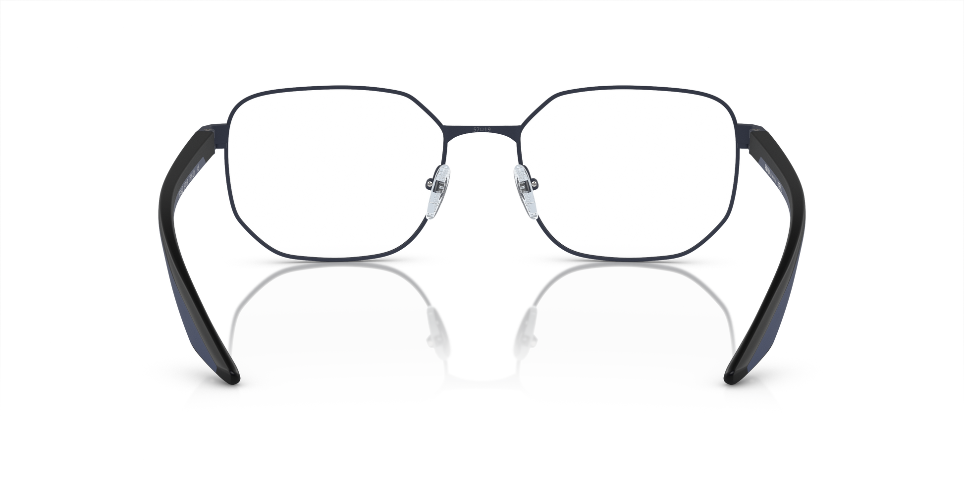 Prada Linea Rossa Eyeglasses PS 50QV TFY1O1