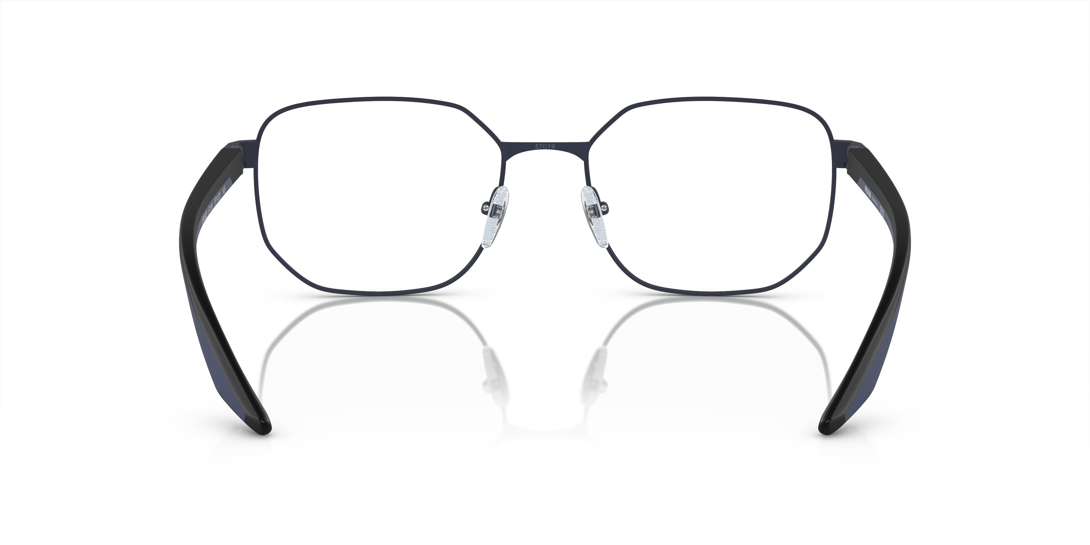 Prada Linea Rossa Eyeglasses PS 50QV TFY1O1