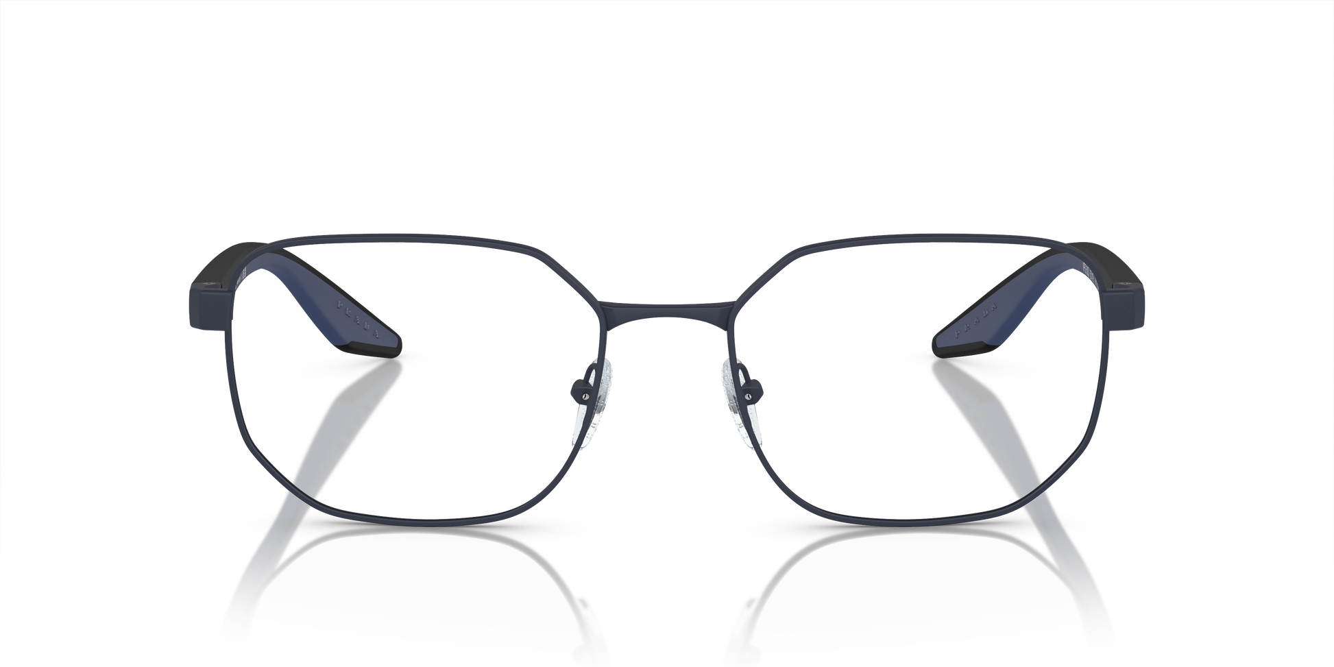 Prada Linea Rossa Eyeglasses PS 50QV TFY1O1