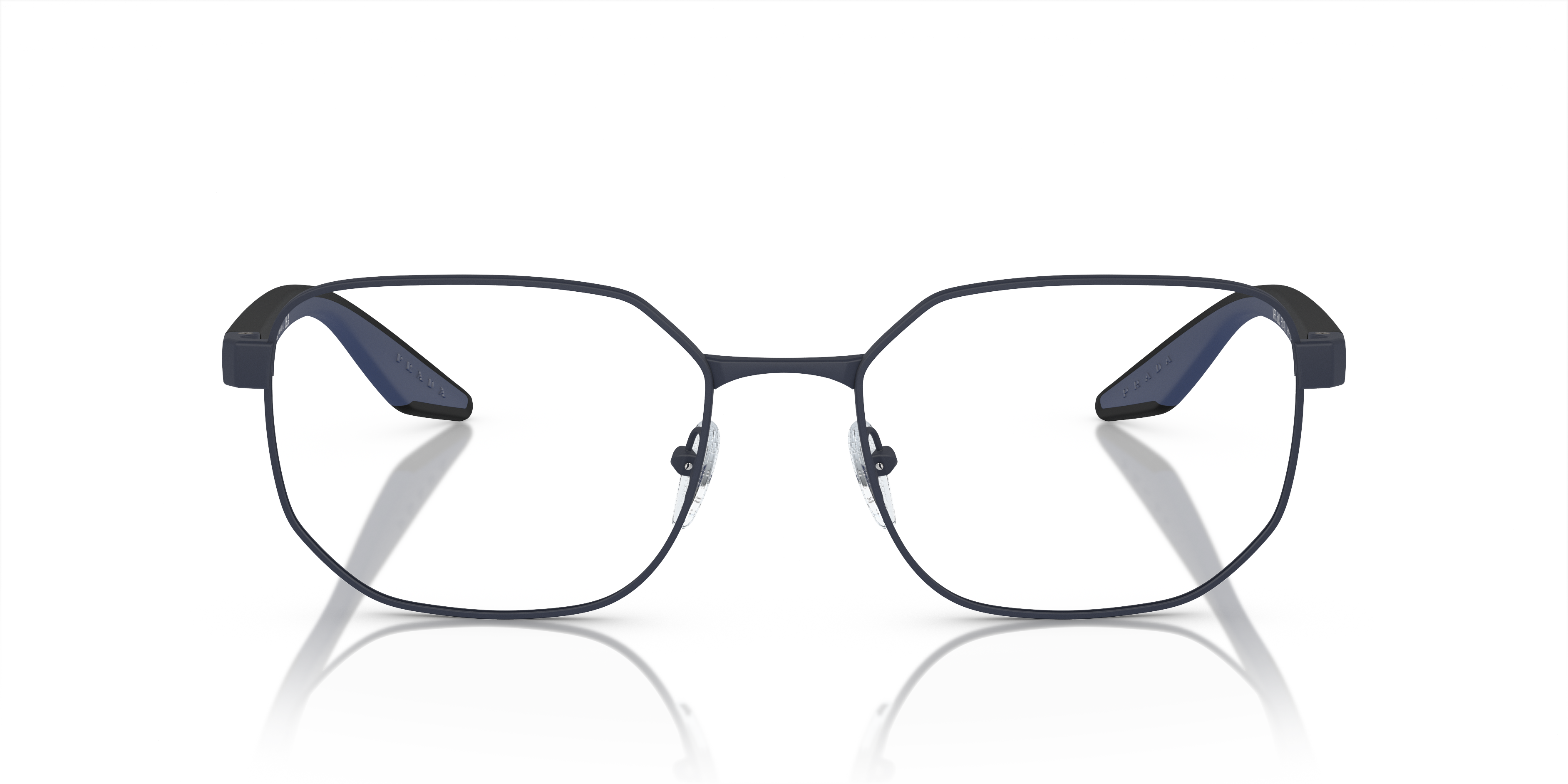 Prada Linea Rossa Eyeglasses PS 50QV TFY1O1