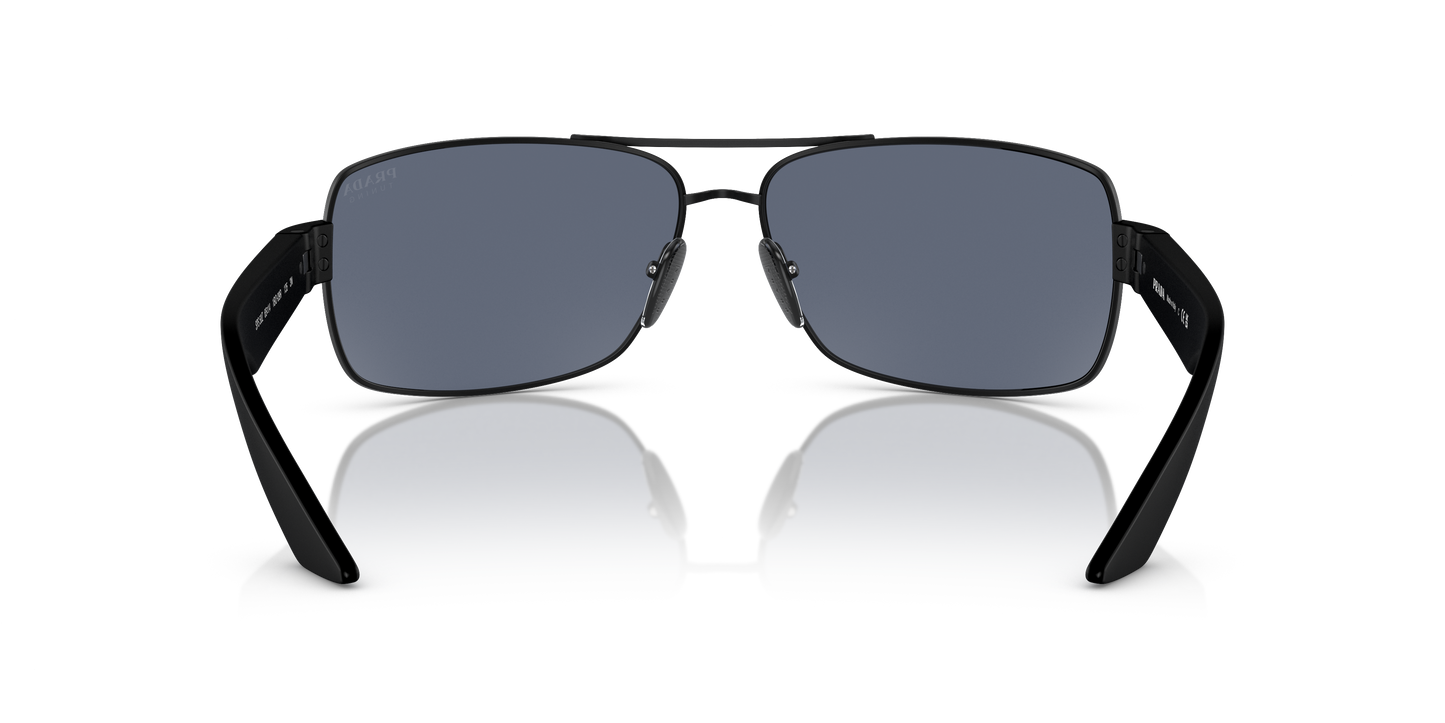 Prada Linea Rossa Sunglasses PS 50ZS 1BO09R