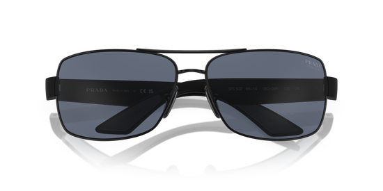Prada Linea Rossa Sunglasses PS 50ZS 1BO09R