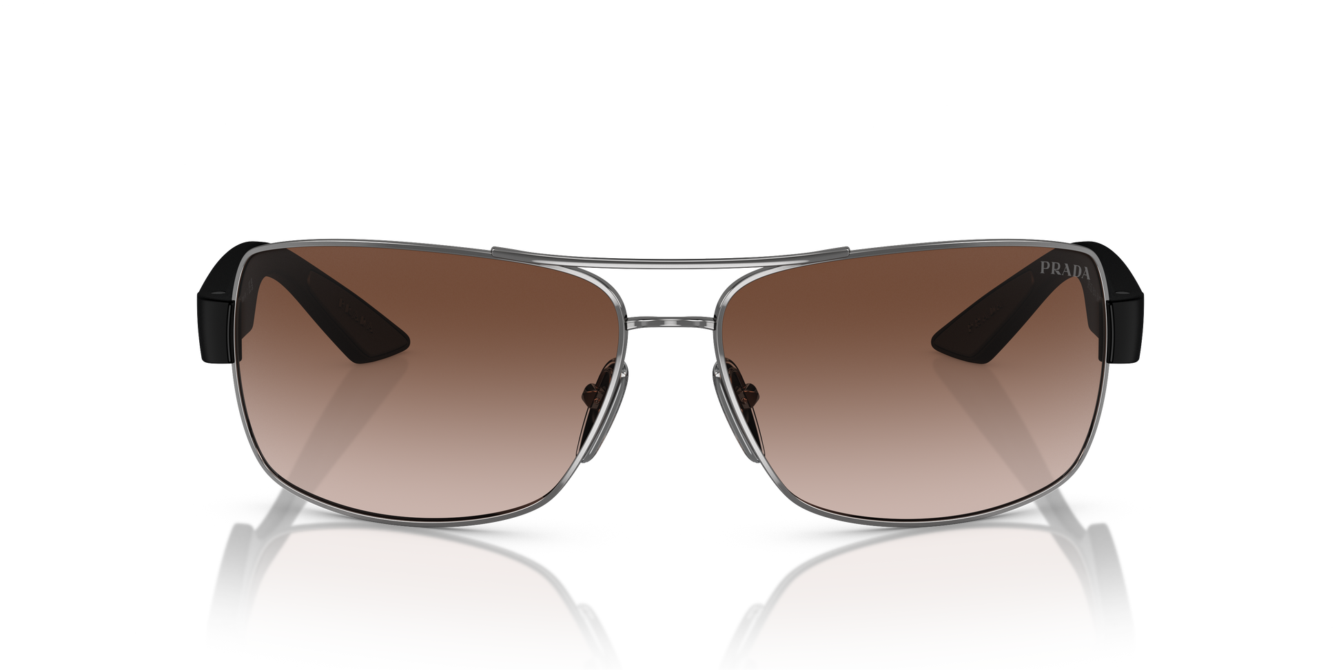 Prada Linea Rossa Sunglasses PS 50ZS 5AV02P