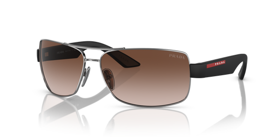 Prada Linea Rossa Sunglasses PS 50ZS 5AV02P