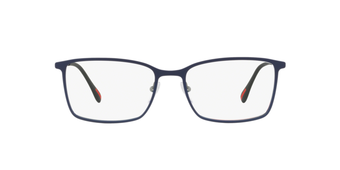 Prada Linea Rossa Lifestyle Eyeglasses PS 51LV 3701O1