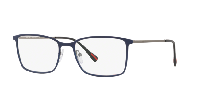 Prada Linea Rossa Lifestyle Eyeglasses PS 51LV 3701O1