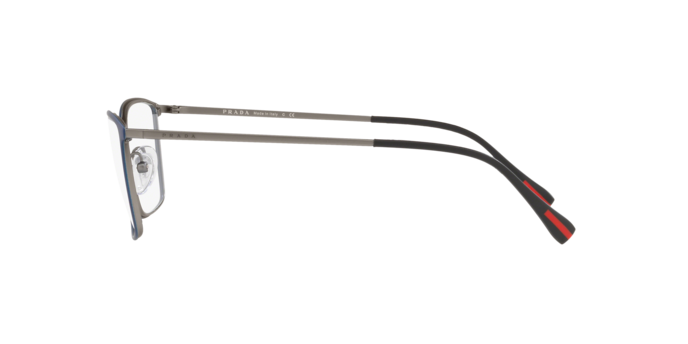 Prada Linea Rossa Lifestyle Eyeglasses PS 51LV 3701O1