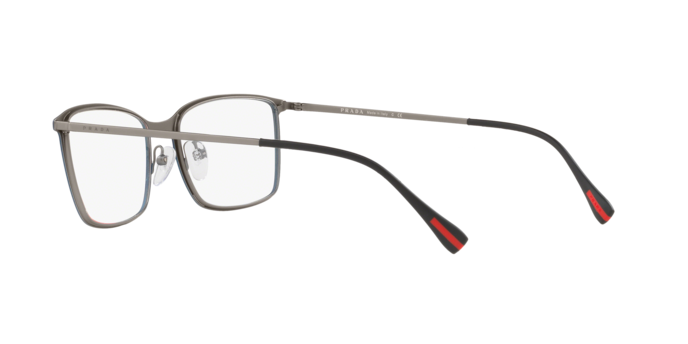Prada Linea Rossa Lifestyle Eyeglasses PS 51LV 3701O1