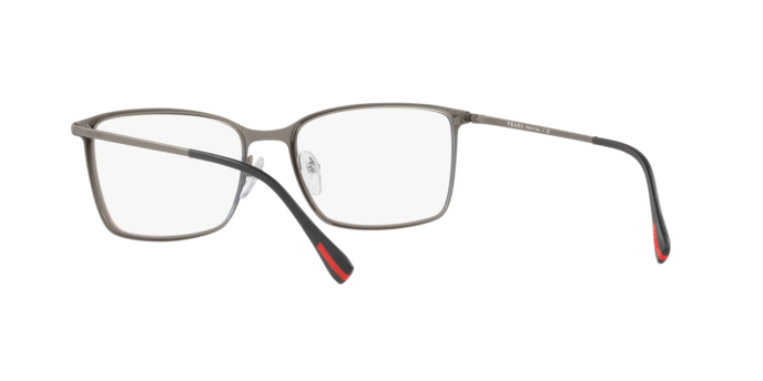 Prada Linea Rossa Lifestyle Eyeglasses PS 51LV 3701O1