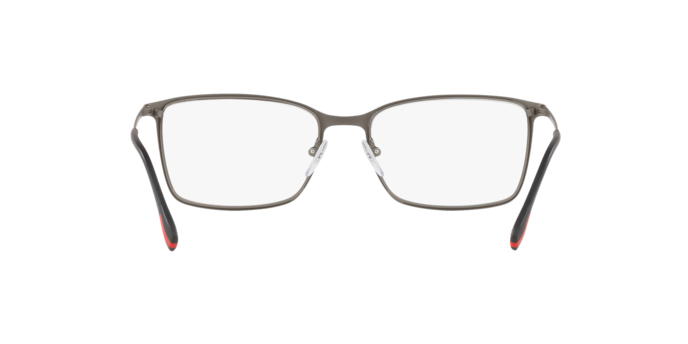 Prada Linea Rossa Lifestyle Eyeglasses PS 51LV 3701O1