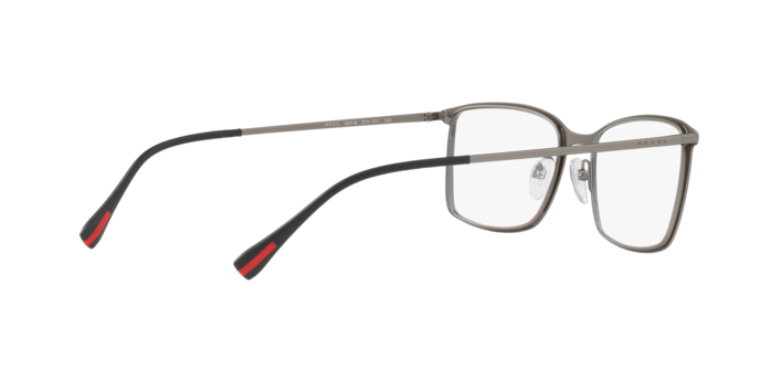 Prada Linea Rossa Lifestyle Eyeglasses PS 51LV 3701O1