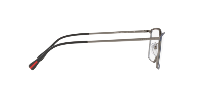 Prada Linea Rossa Lifestyle Eyeglasses PS 51LV 3701O1