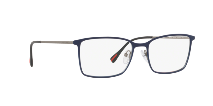 Prada Linea Rossa Lifestyle Eyeglasses PS 51LV 3701O1