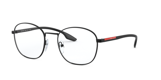 Prada Linea Rossa Eyeglasses PS 51NV 1BO1O1