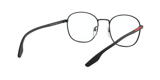 Prada Linea Rossa Eyeglasses PS 51NV 1BO1O1