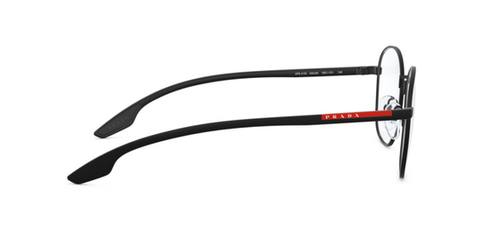 Prada Linea Rossa Eyeglasses PS 51NV 1BO1O1