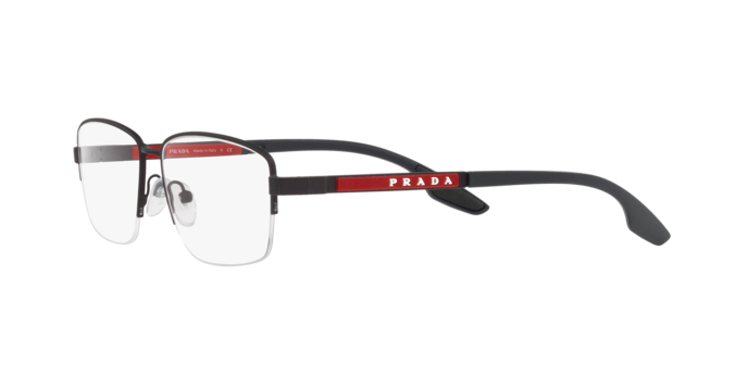 Prada Linea Rossa Eyeglasses PS 51OV UR71O1
