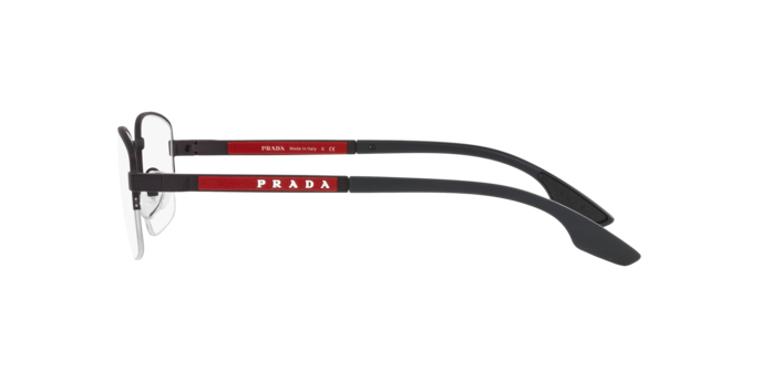 Prada Linea Rossa Eyeglasses PS 51OV UR71O1
