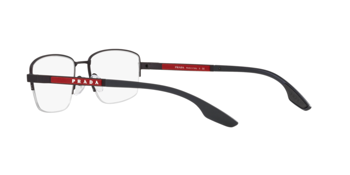 Prada Linea Rossa Eyeglasses PS 51OV UR71O1
