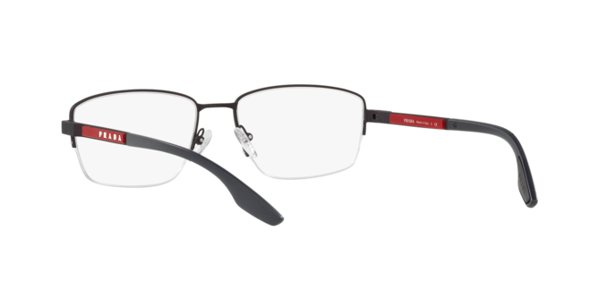 Prada Linea Rossa Eyeglasses PS 51OV UR71O1