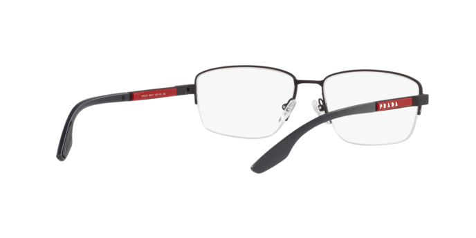 Prada Linea Rossa Eyeglasses PS 51OV UR71O1