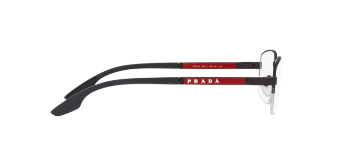 Prada Linea Rossa Eyeglasses PS 51OV UR71O1