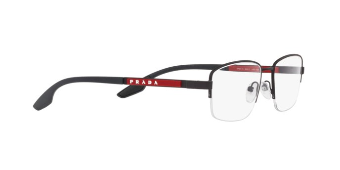 Prada Linea Rossa Eyeglasses PS 51OV UR71O1