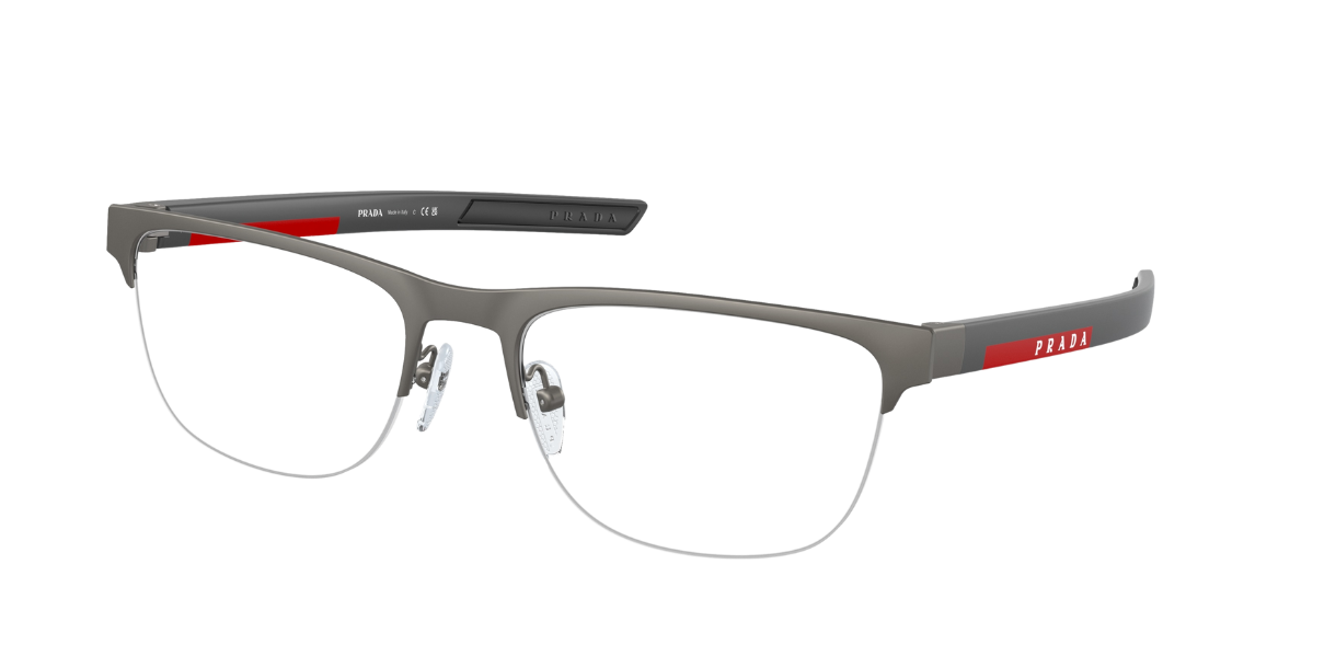 Prada Linea Rossa Eyeglasses PS 51QV 19K1O1