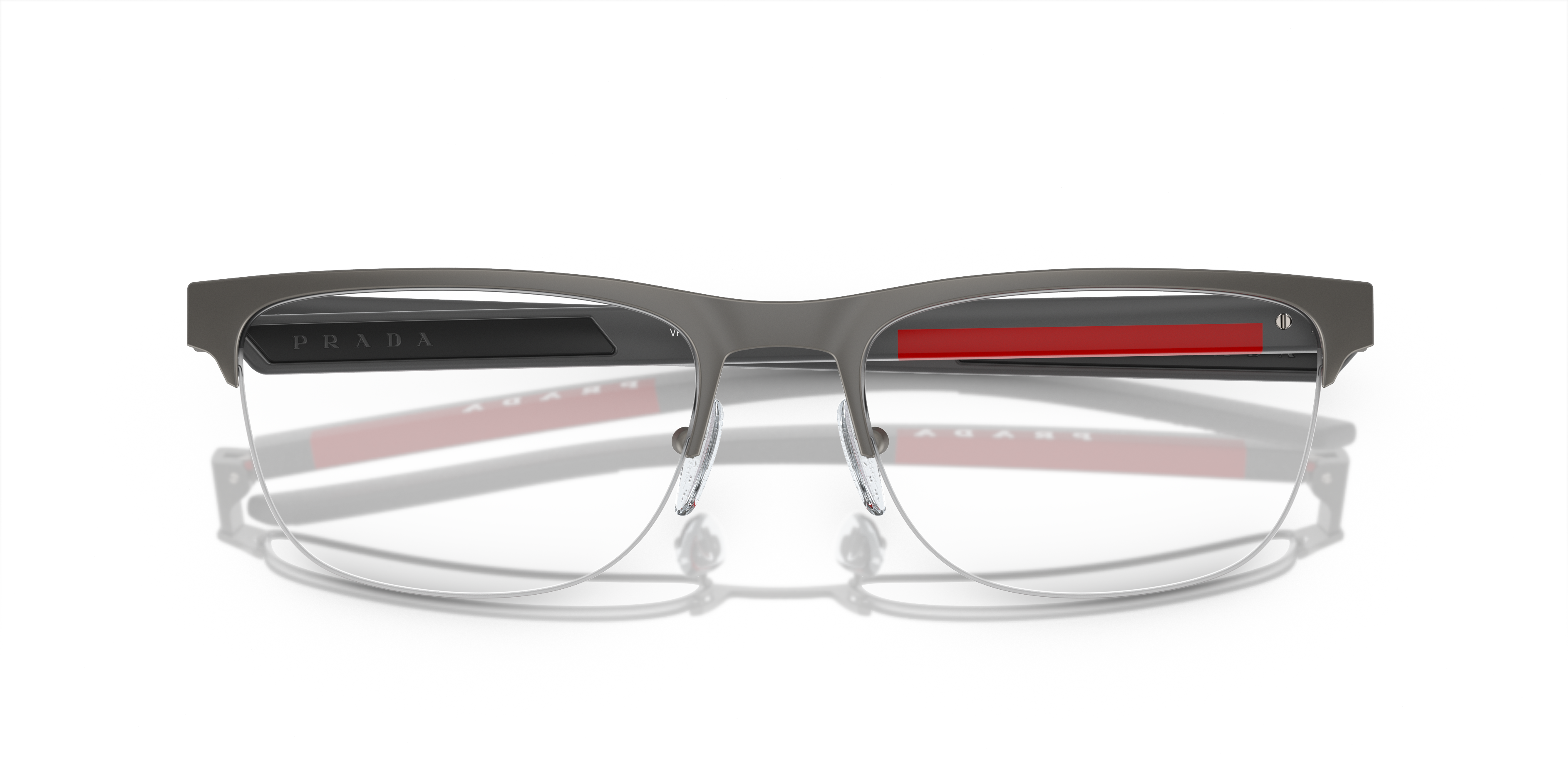 Prada Linea Rossa Eyeglasses PS 51QV 19K1O1